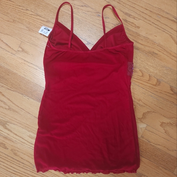 NWT y2k Mariposa Tank Top - Picture 5 of 5